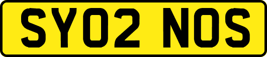 SY02NOS