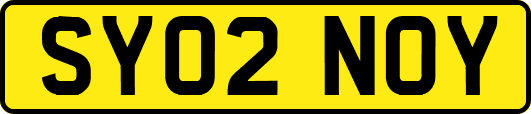 SY02NOY