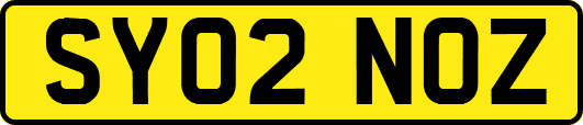SY02NOZ