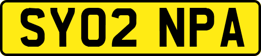 SY02NPA