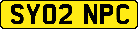 SY02NPC