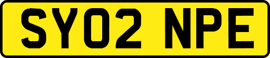 SY02NPE