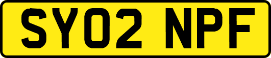 SY02NPF