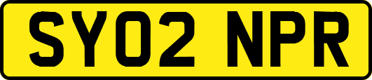 SY02NPR