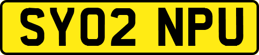 SY02NPU