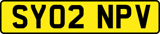 SY02NPV