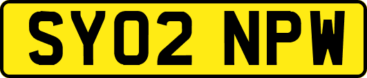 SY02NPW