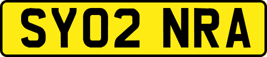 SY02NRA