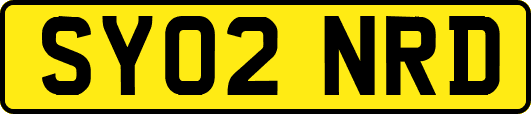 SY02NRD