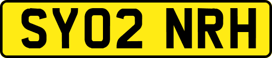 SY02NRH