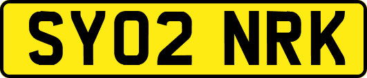 SY02NRK