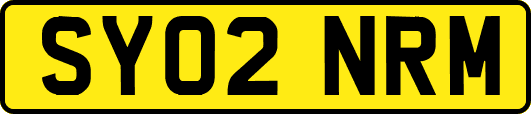 SY02NRM