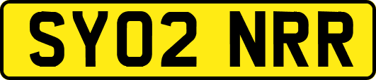 SY02NRR