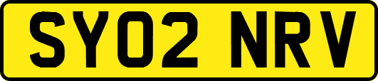 SY02NRV