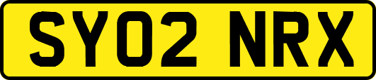 SY02NRX