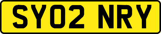 SY02NRY
