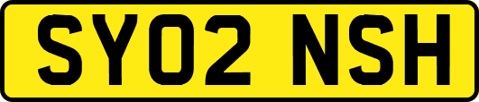SY02NSH