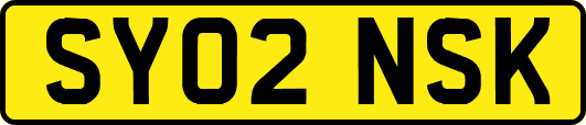 SY02NSK