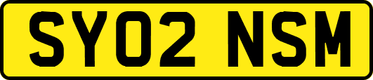 SY02NSM