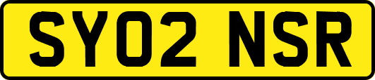 SY02NSR