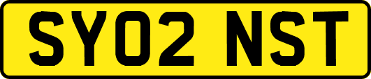 SY02NST