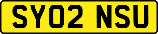 SY02NSU