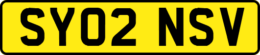SY02NSV
