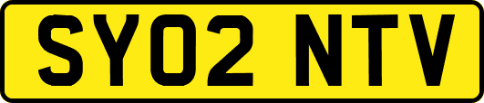 SY02NTV
