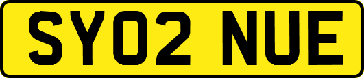 SY02NUE