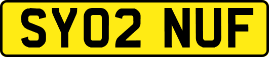 SY02NUF