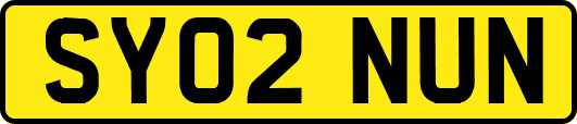SY02NUN