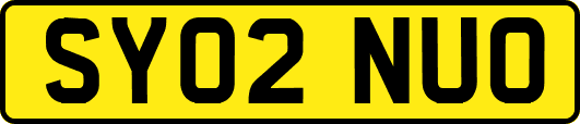 SY02NUO