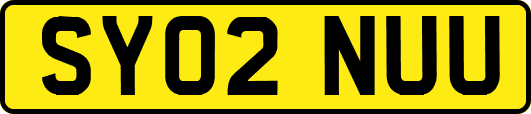 SY02NUU