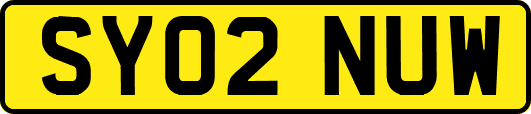 SY02NUW