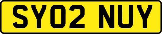 SY02NUY