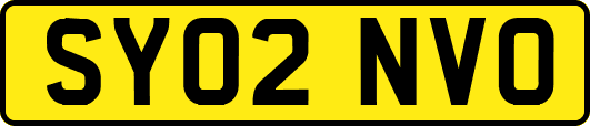 SY02NVO