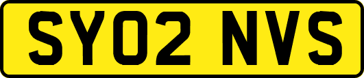 SY02NVS