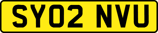 SY02NVU