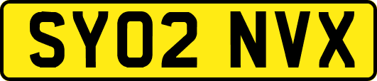SY02NVX