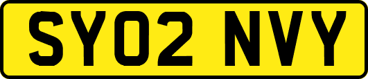SY02NVY