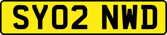 SY02NWD