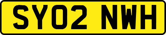 SY02NWH