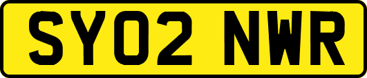 SY02NWR