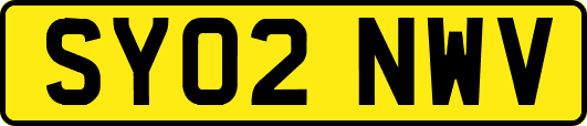 SY02NWV