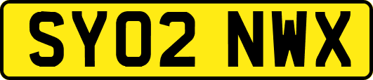 SY02NWX