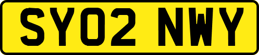 SY02NWY
