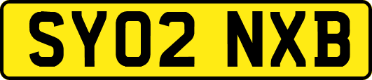 SY02NXB