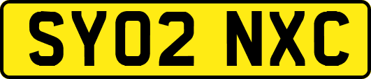 SY02NXC