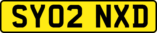 SY02NXD