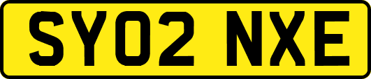 SY02NXE